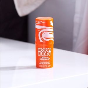 Bosom Buddy- Orange Dream Pop